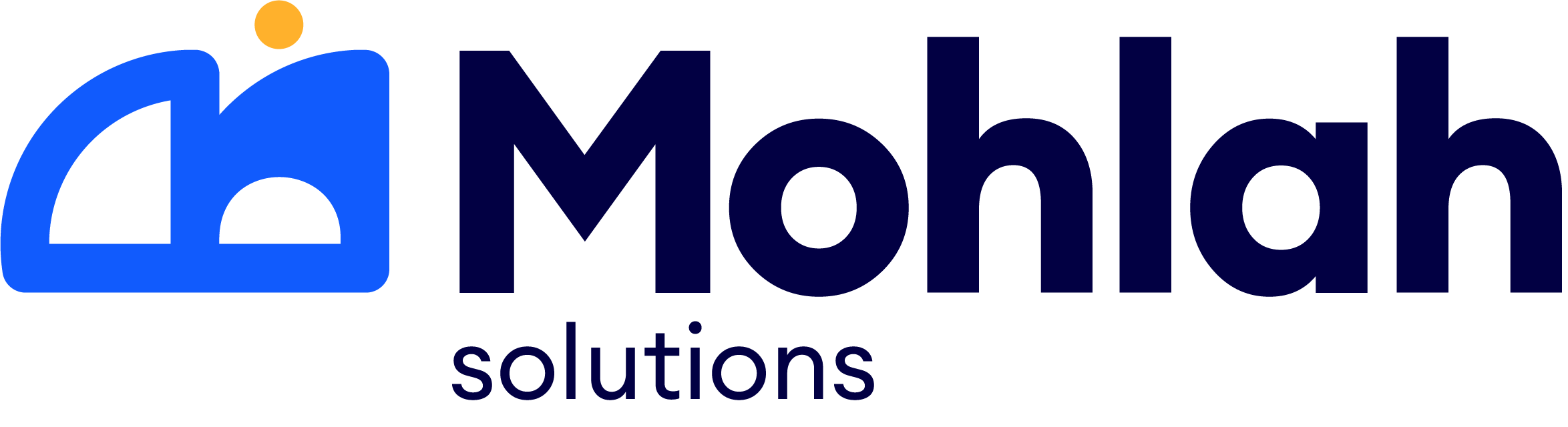 Mohlah Solutions logo